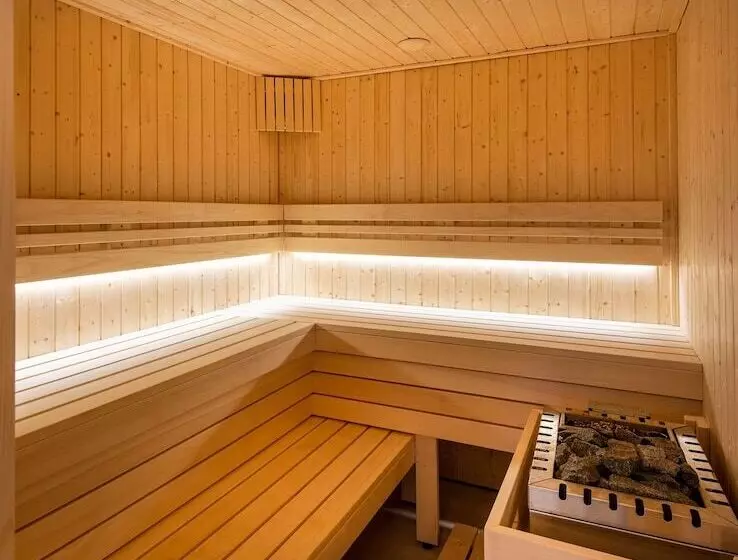 Hunguest Hotel Panoráma