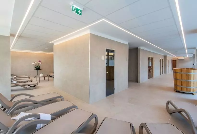 Hunguest Hotel Panoráma