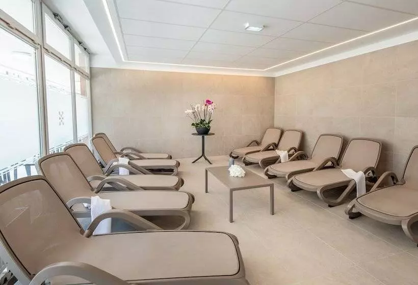 Hunguest Hotel Panoráma