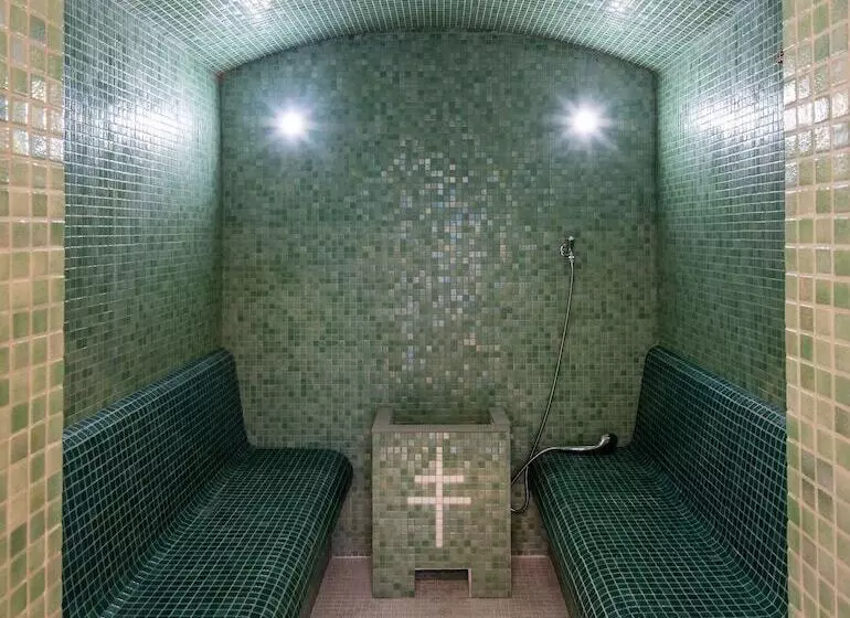 Hunguest Hotel Panoráma