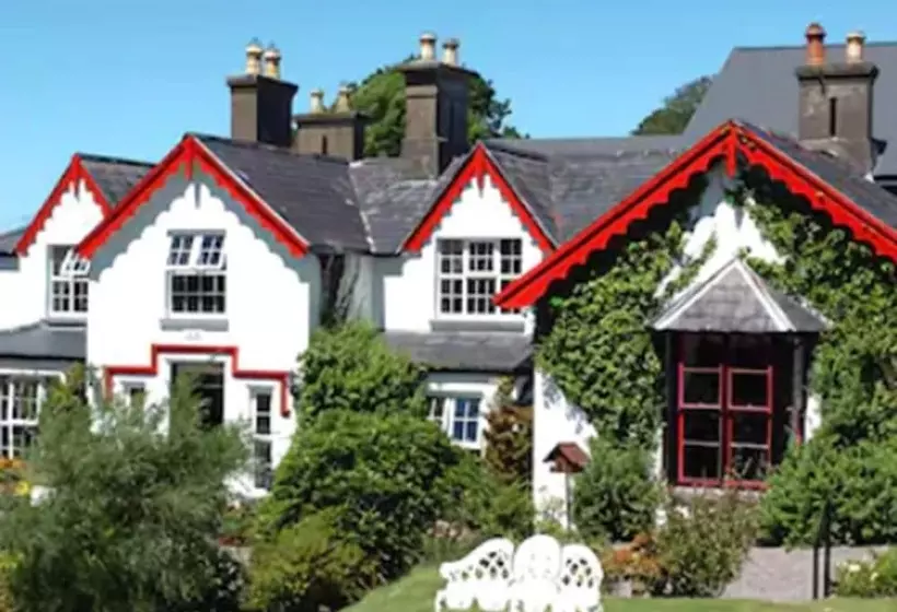 هتل Killeen House