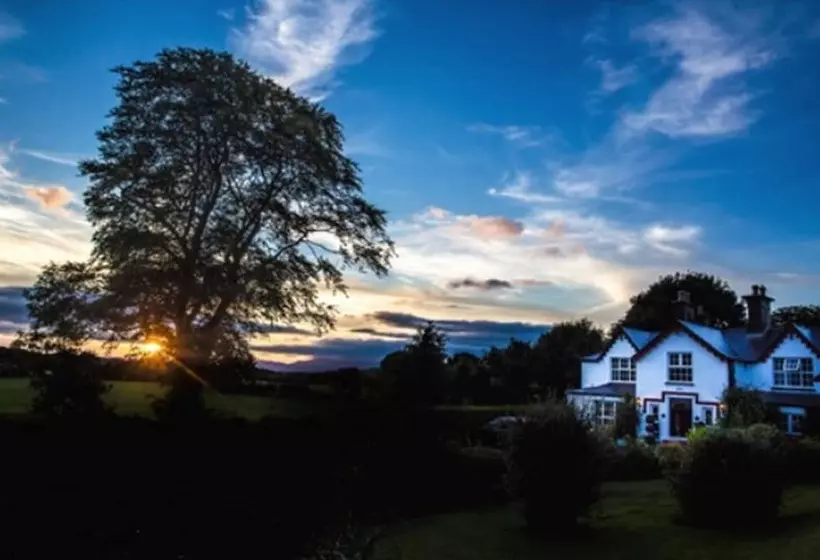 هتل Killeen House