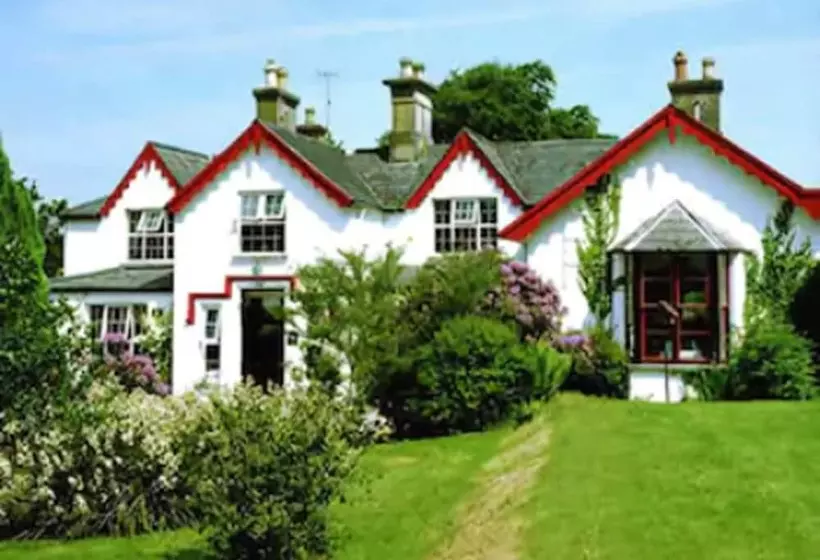 هتل Killeen House