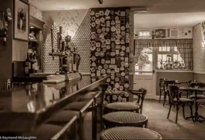 هتل Killeen House