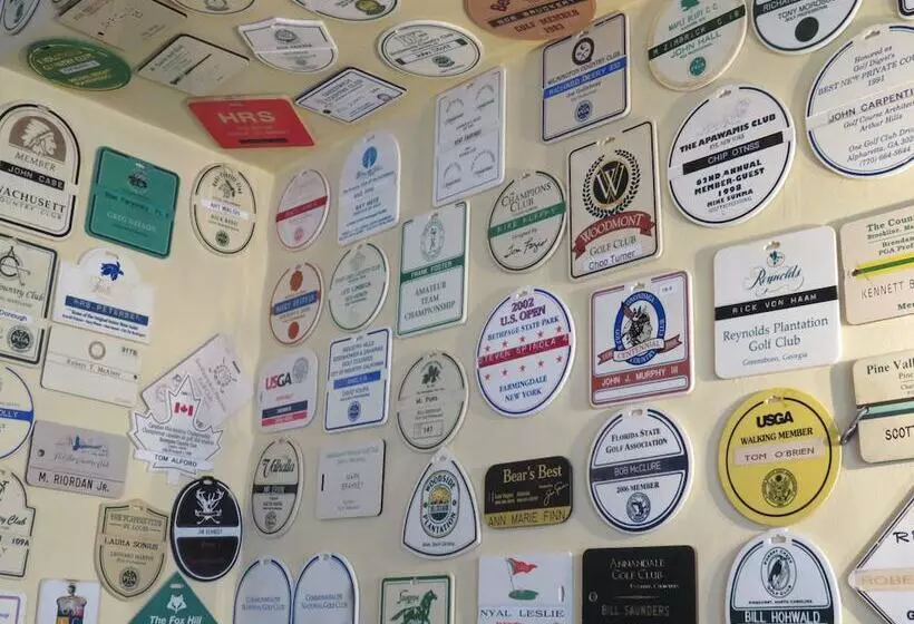 هتل Killeen House