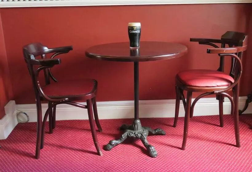 هتل Killeen House