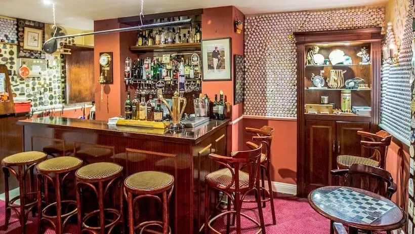 هتل Killeen House