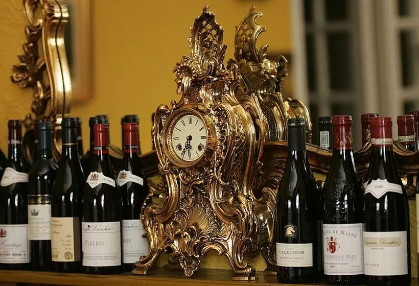 هتل Killeen House