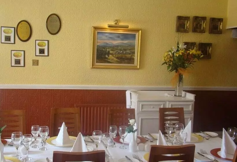 هتل Killeen House