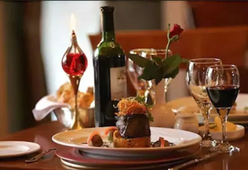 هتل Killeen House