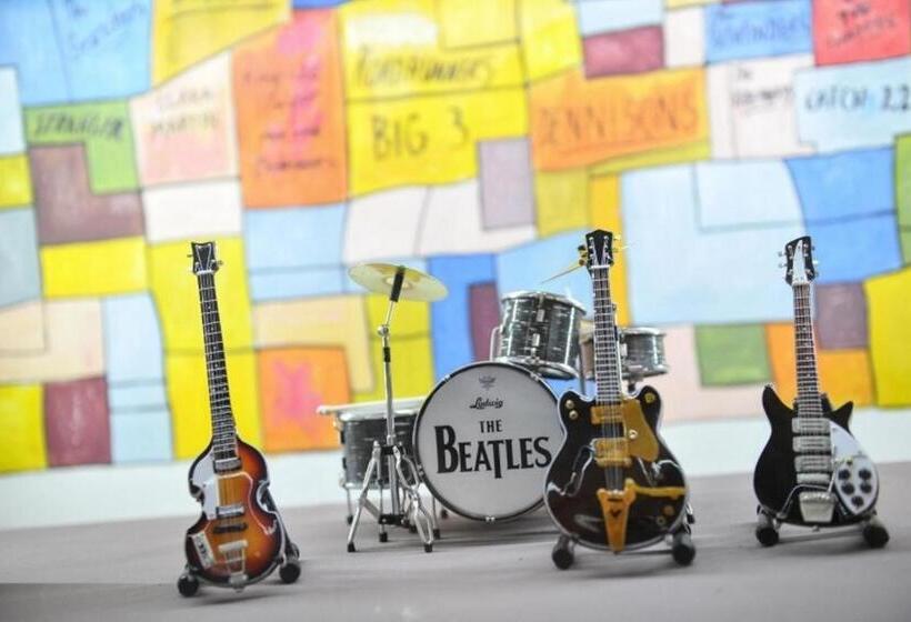 Korona Wellness, Rendezvény és Borszálloda