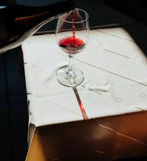 Korona Wellness, Rendezvény és Borszálloda