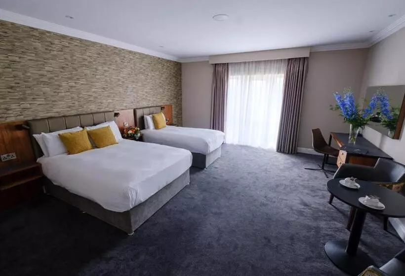 호텔 Midleton Park