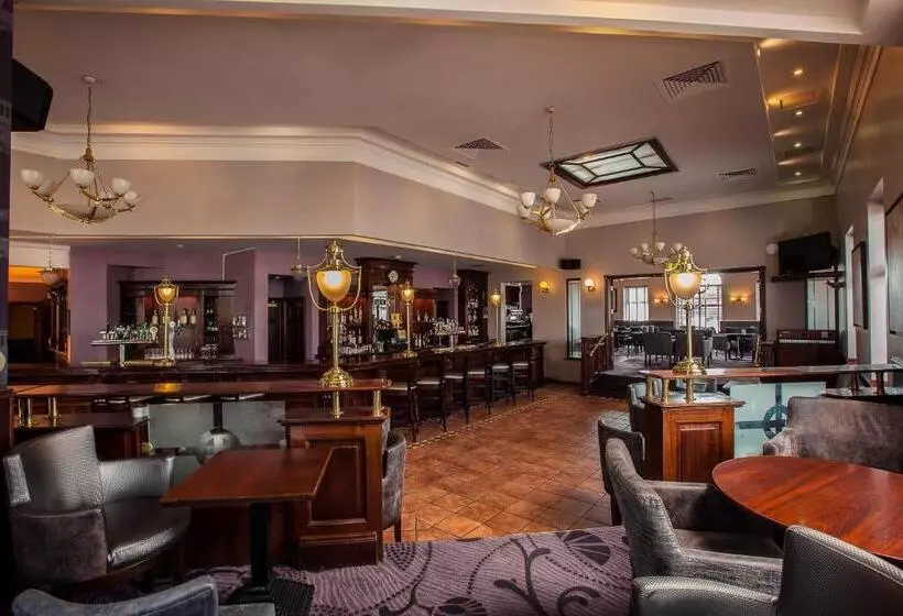 호텔 Midleton Park