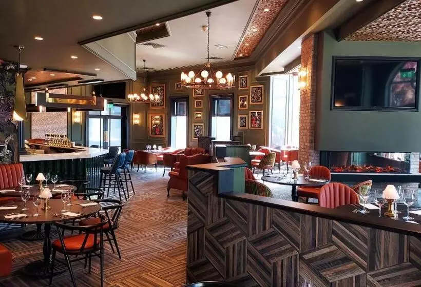 호텔 Midleton Park