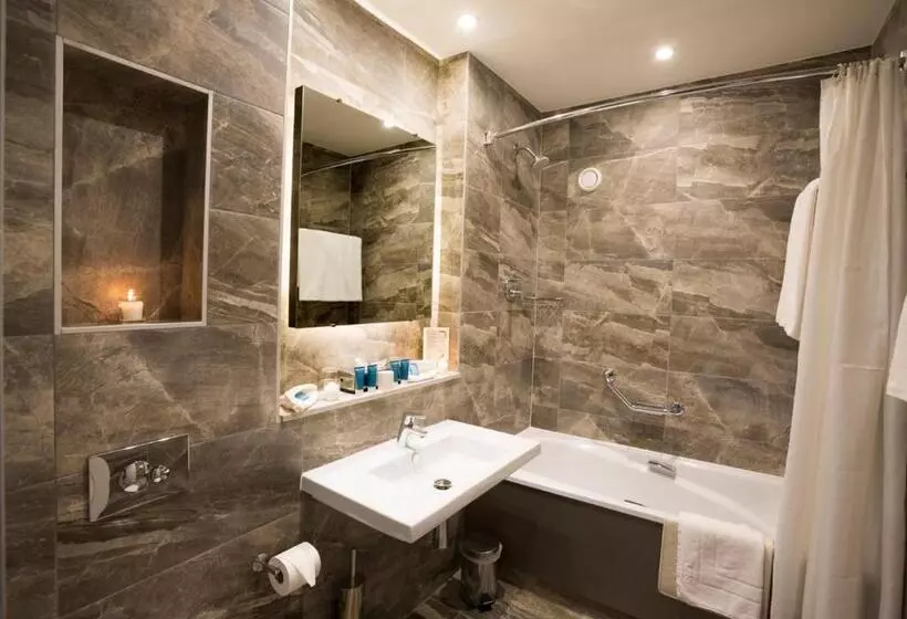 호텔 Midleton Park