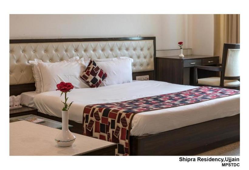 هتل Mpt Ujjaini