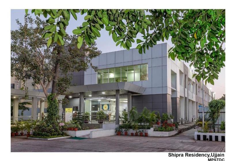 هتل Mpt Ujjaini