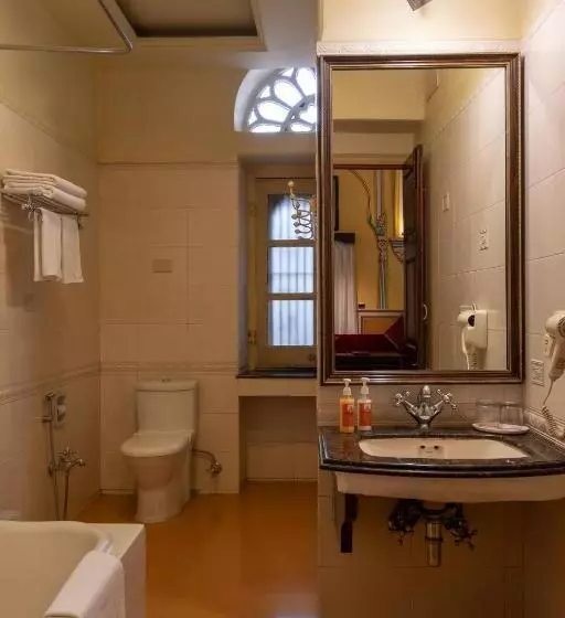 ホテル Narain Niwas Palace