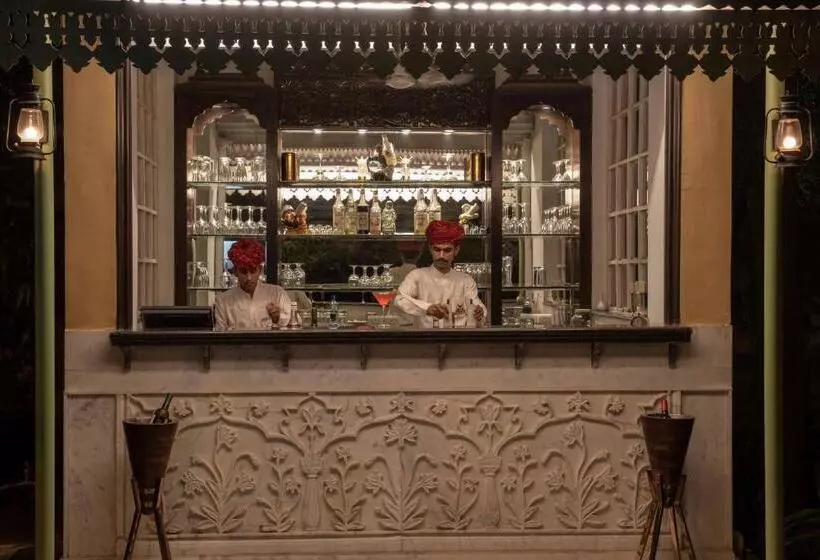 ホテル Narain Niwas Palace