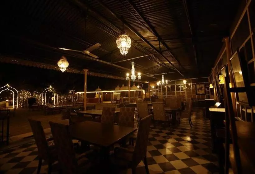 ホテル Narain Niwas Palace