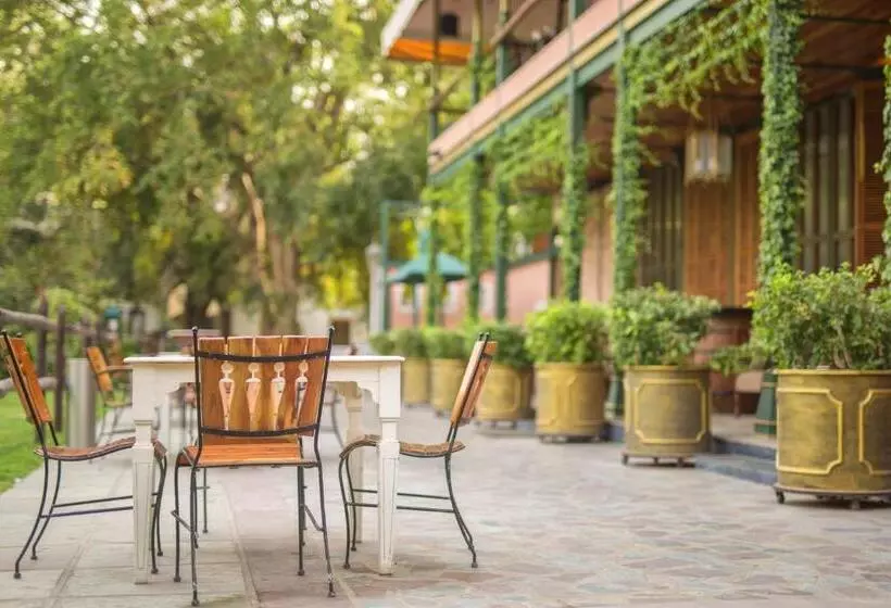 ホテル Narain Niwas Palace