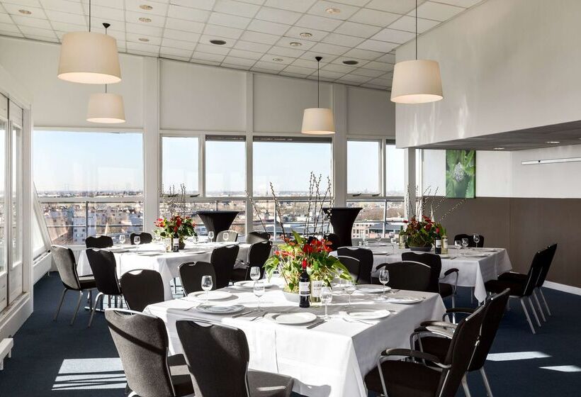 Отель NH Zoetermeer