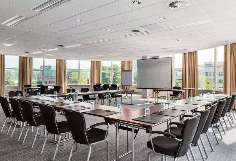 Hotel NH Zoetermeer