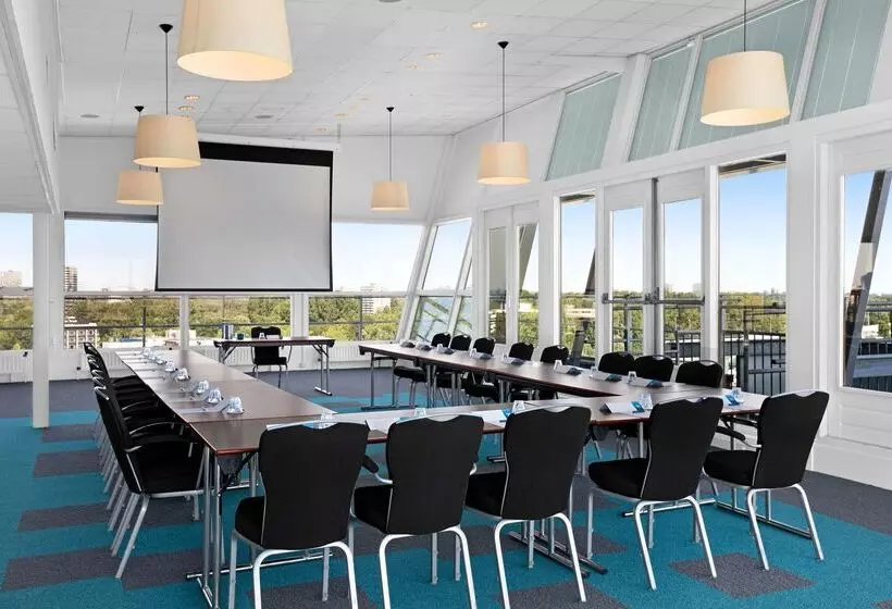 Hotel NH Zoetermeer