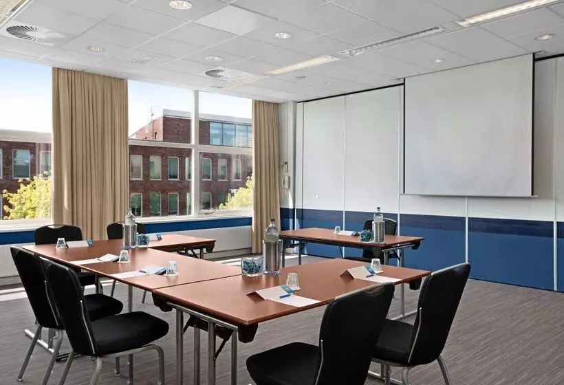 Hotel NH Zoetermeer