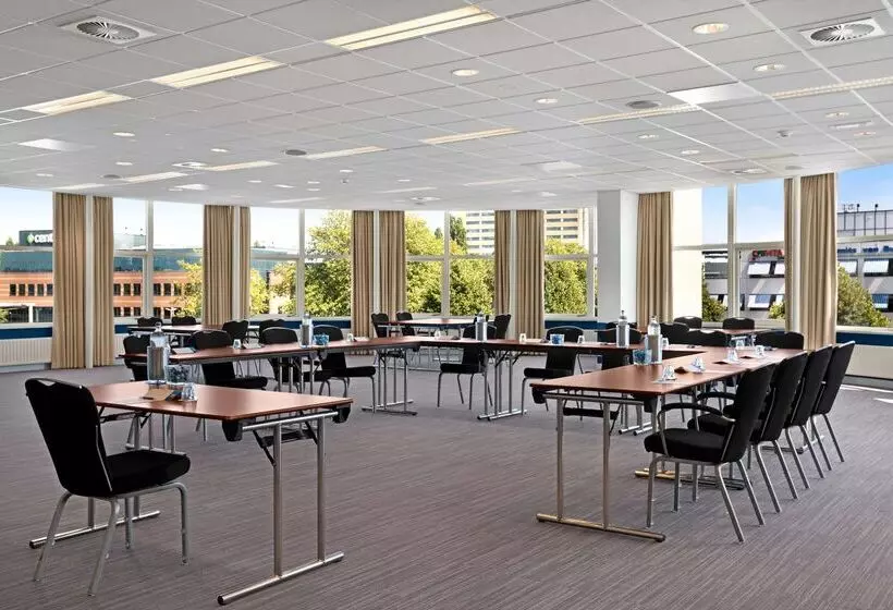Hotel NH Zoetermeer
