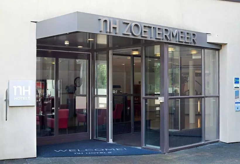 Hotel NH Zoetermeer