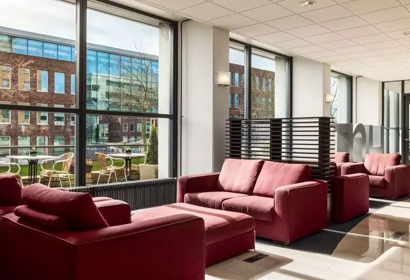 Hotel NH Zoetermeer