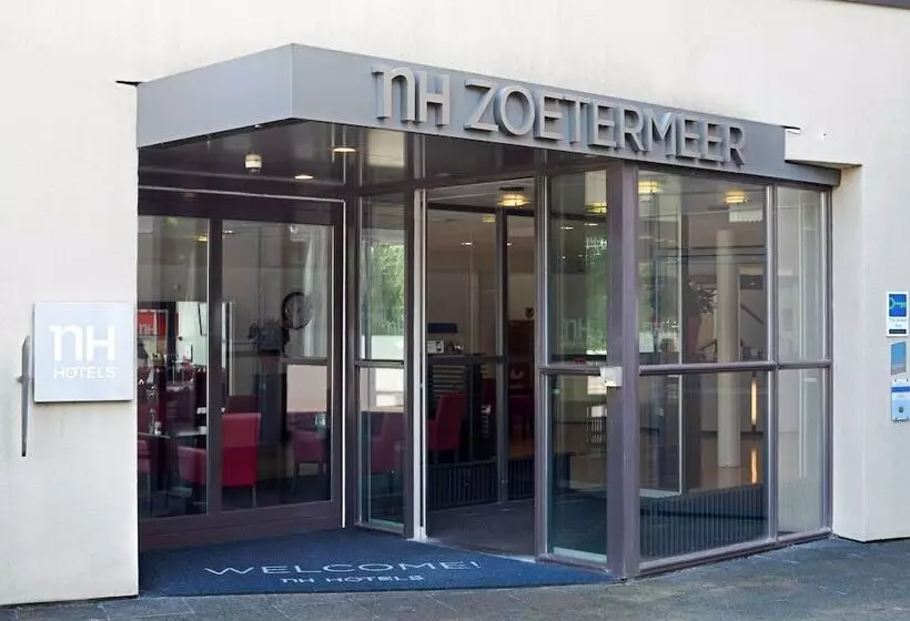 Hotel NH Zoetermeer
