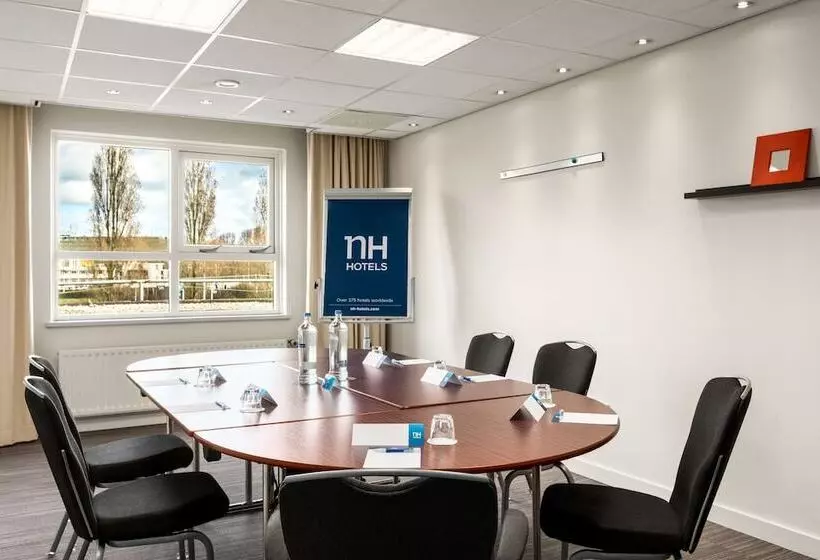 Hotel NH Zoetermeer