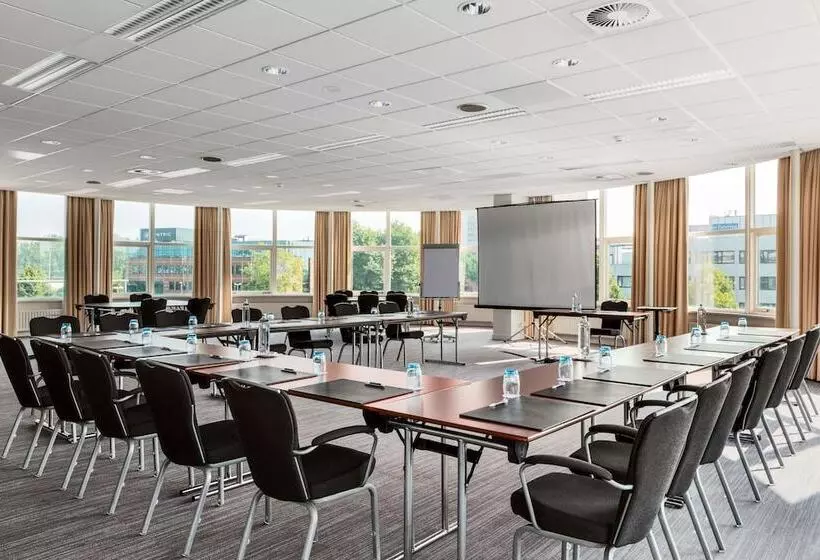 Hotel NH Zoetermeer
