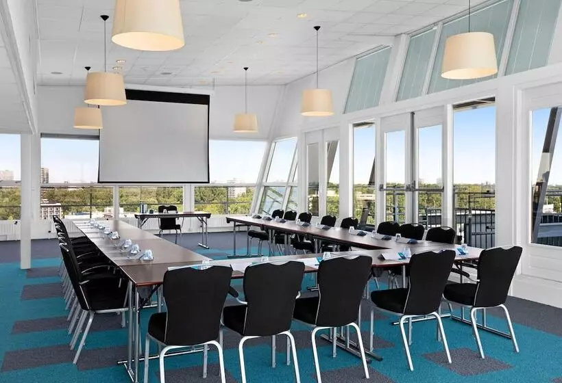 Hotel NH Zoetermeer
