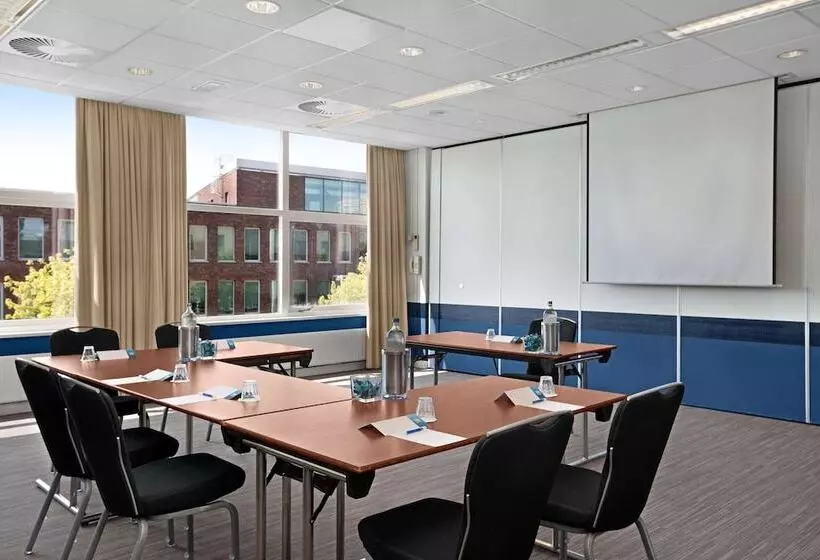 Hotel NH Zoetermeer