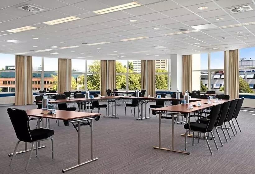Hotel NH Zoetermeer