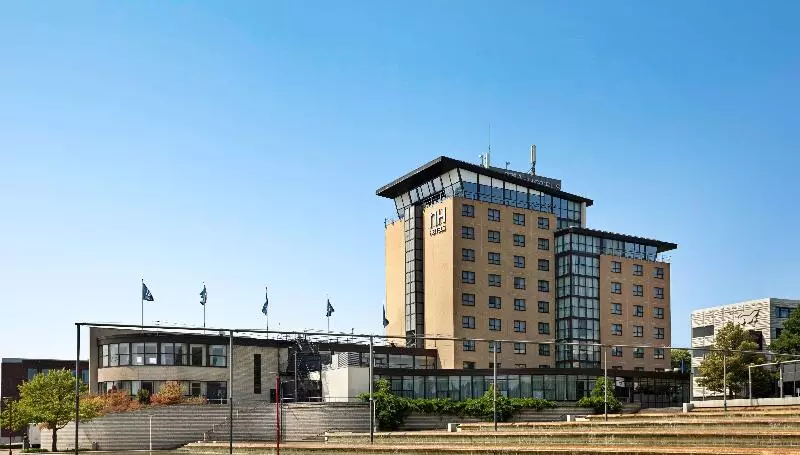 Hotel NH Zoetermeer