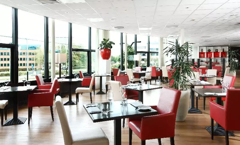 Hotel NH Zoetermeer