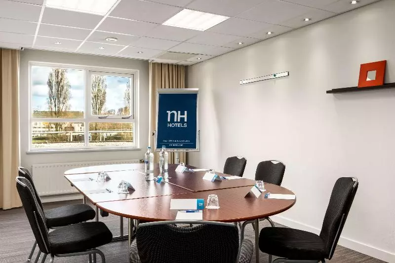 Hotel NH Zoetermeer