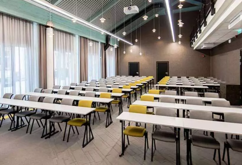 Quality Hotel Grand Kongsberg