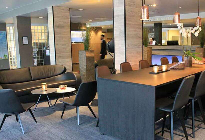 Quality Hotel Grand Kongsberg