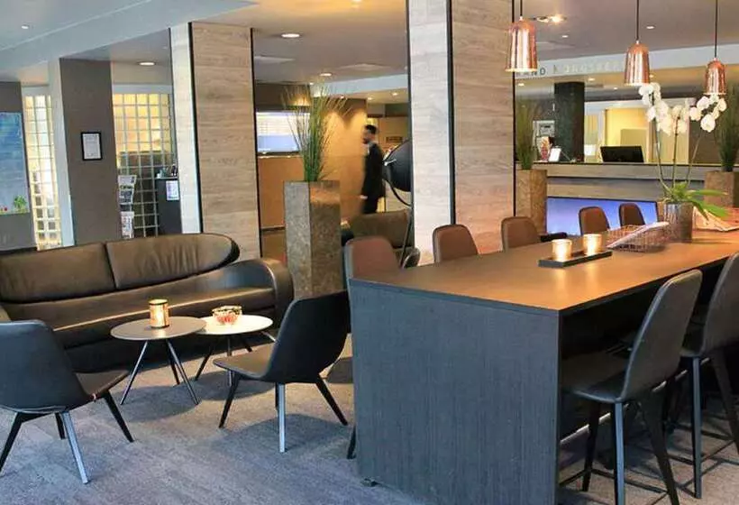 Quality Hotel Grand Kongsberg