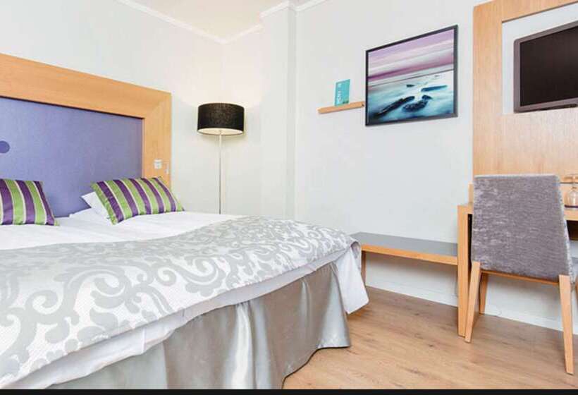 Quality Hotel Grand Kongsberg