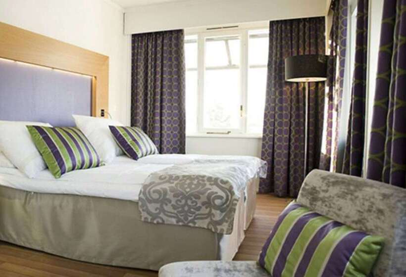 Quality Hotel Grand Kongsberg