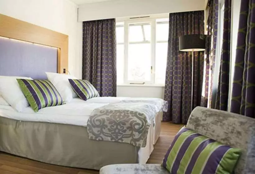 Quality Hotel Grand Kongsberg
