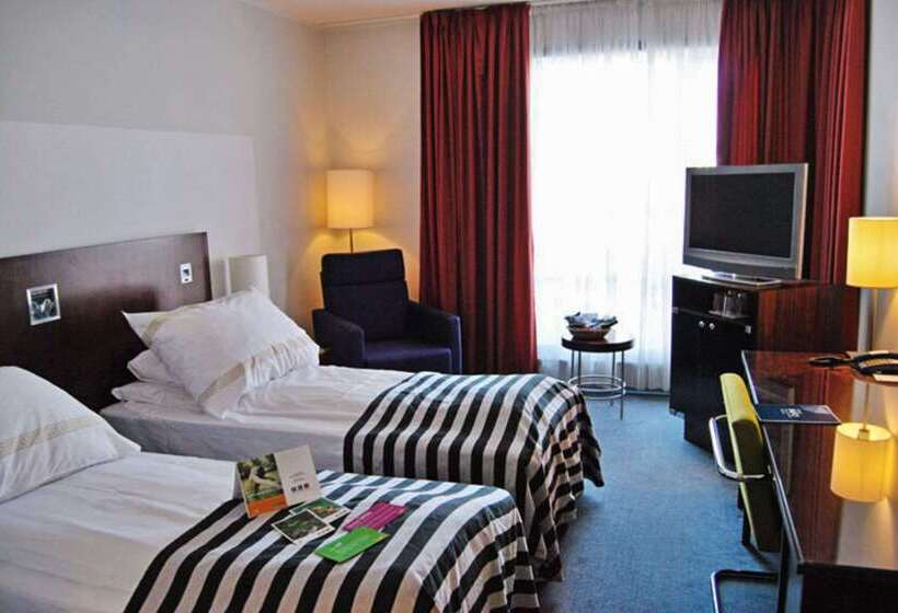 Quality Hotel Grand Kongsberg