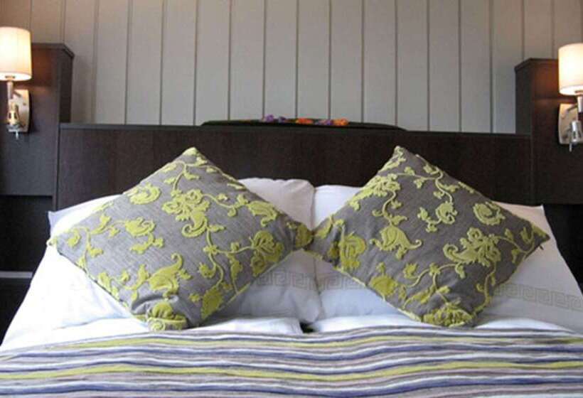 Quality Hotel Grand Kongsberg